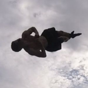 Meet your Posher, Grant